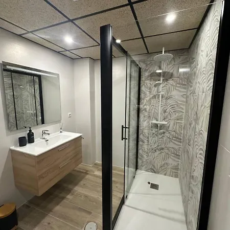 Apartman Olleria *