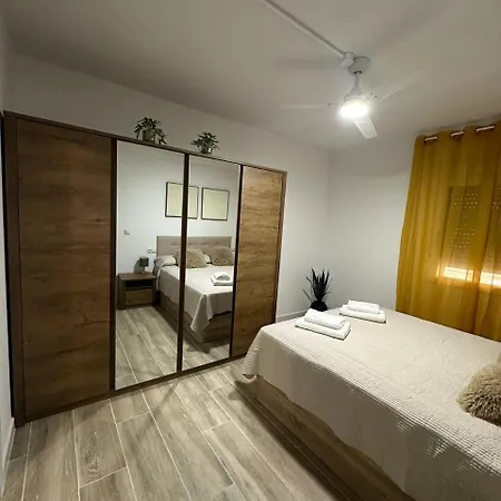 Apartman Olleria