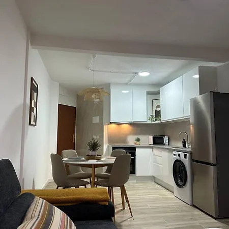 Apartman Olleria *
