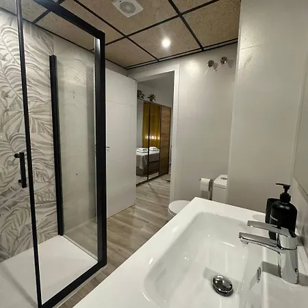 Apartman Olleria