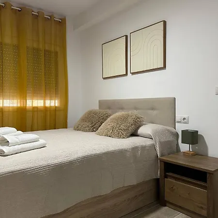 Apartamento Ollería
