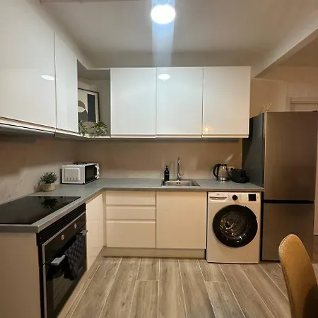 Olleria Apartman *