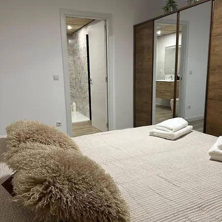 Apartman Olleria *
