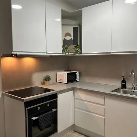 Apartamento Ollería *