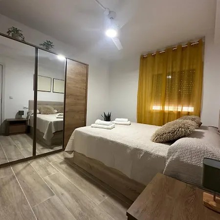 Ollería Apartamento Alicante