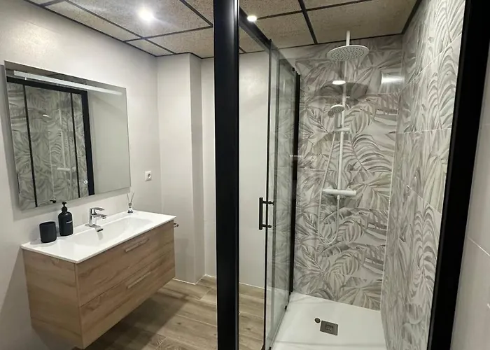Apartamento Ollería *