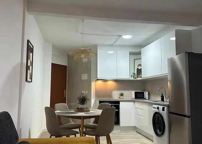 Apartamento Ollería *