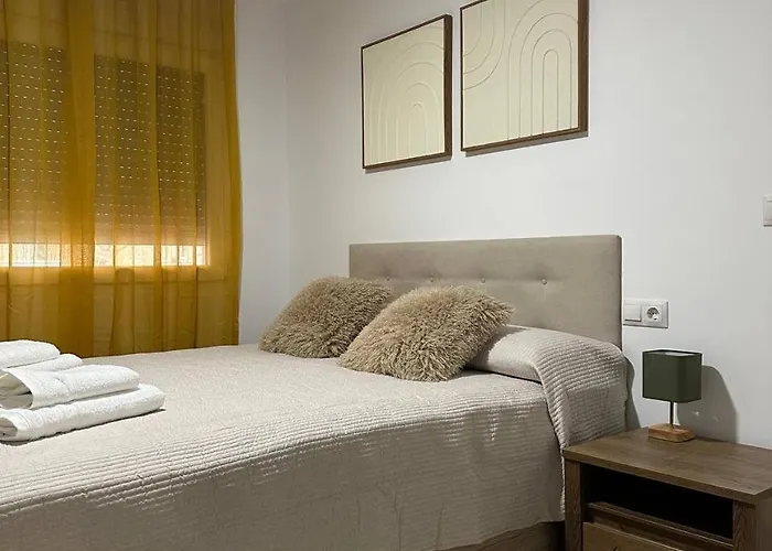 Apartamento Ollería