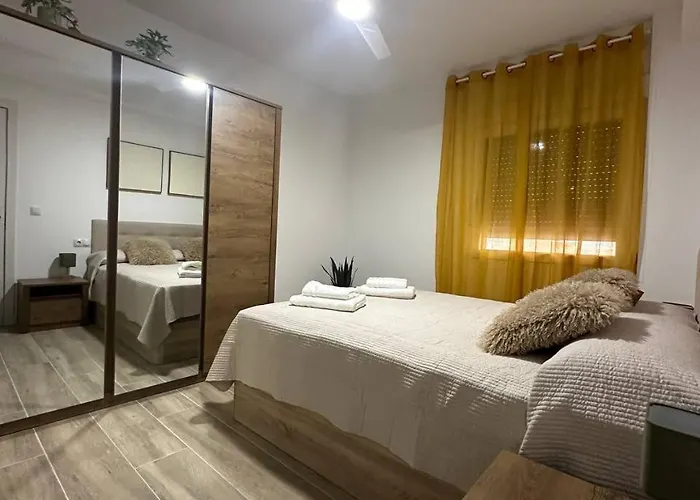 Ollería Apartamento Alicante