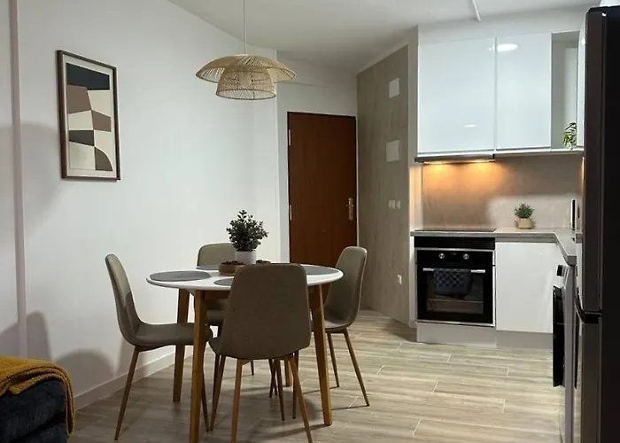 Ollería Apartamento *